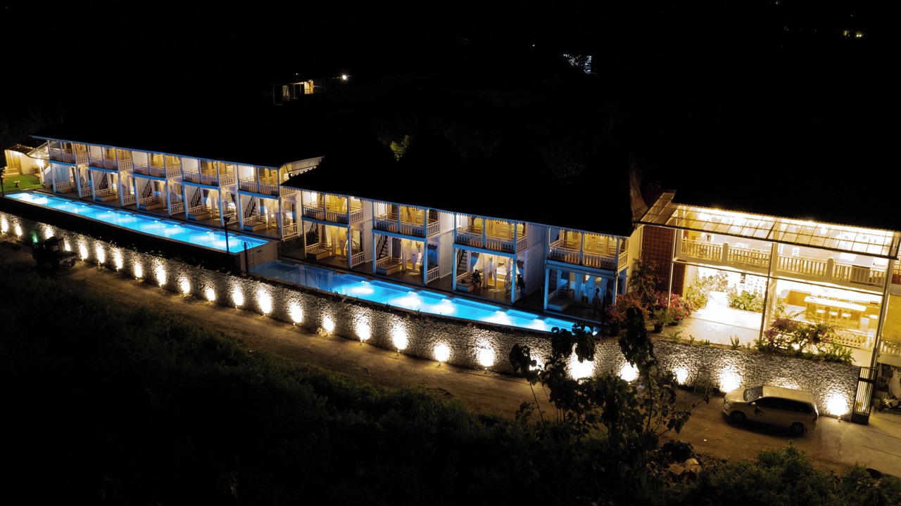 Photo of Outdoor in Penida Island