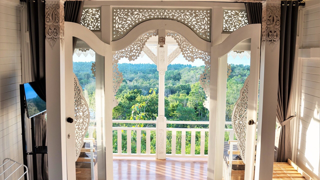 Photo of Bedroom in Penida Island
