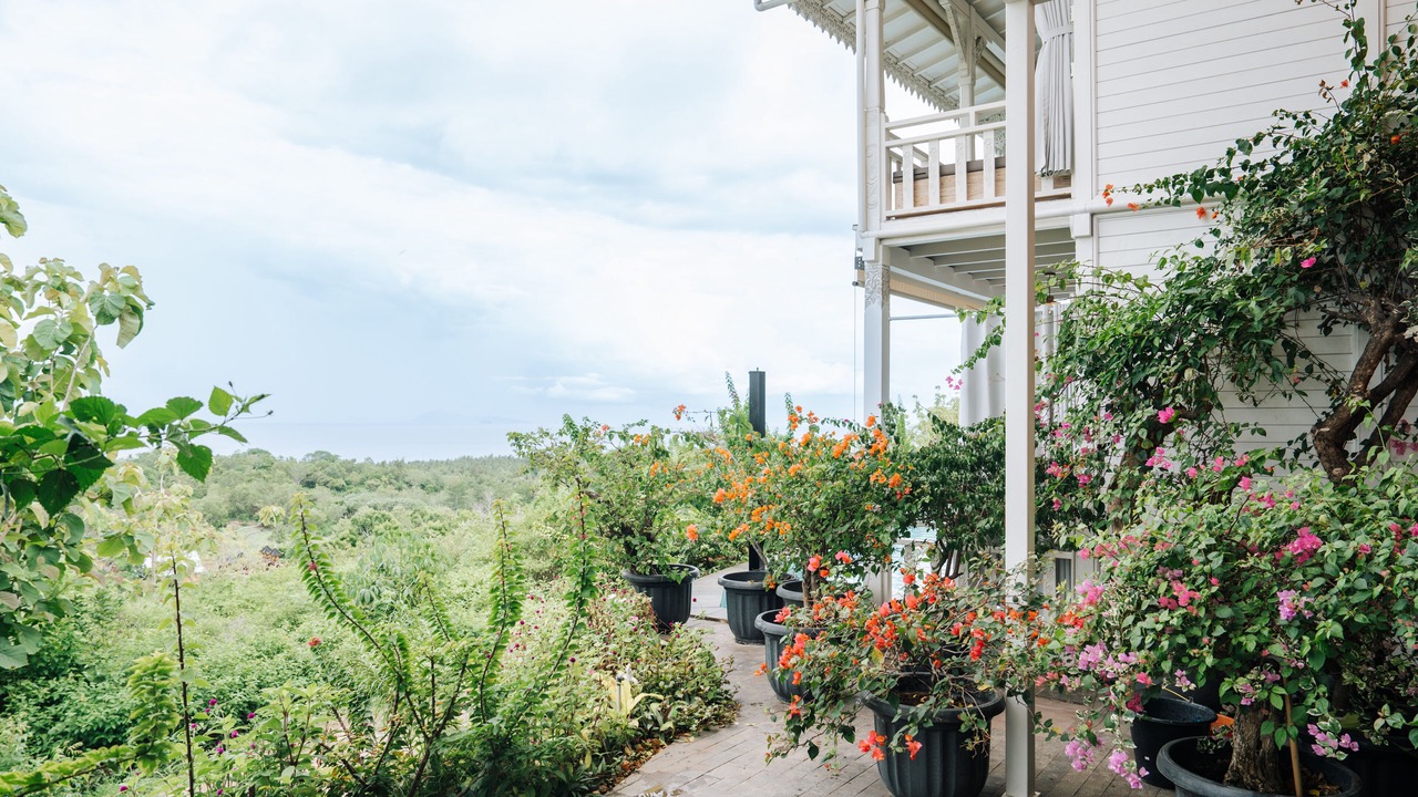Photo of Outdoor in Penida Island