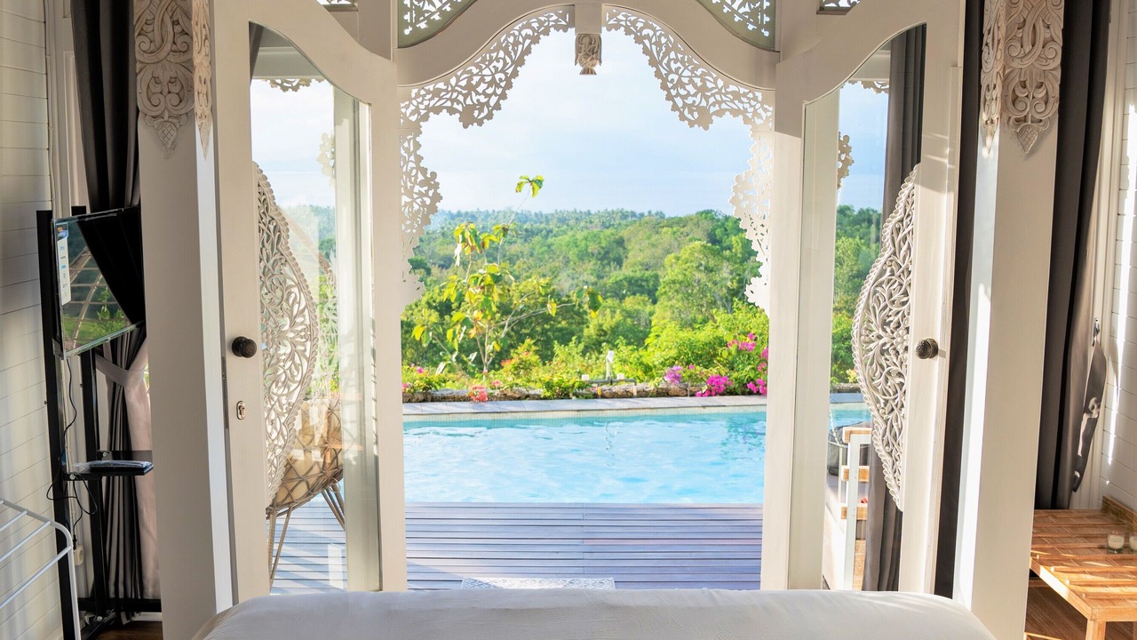 Photo of Bedroom in Penida Island