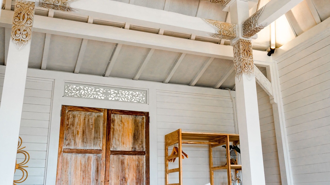 Photo of Bedroom in Penida Island