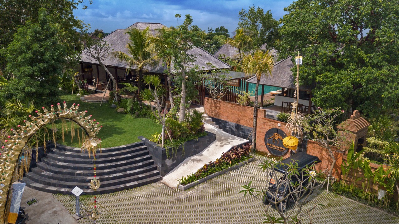 Photo of Outdoor in Penestanan