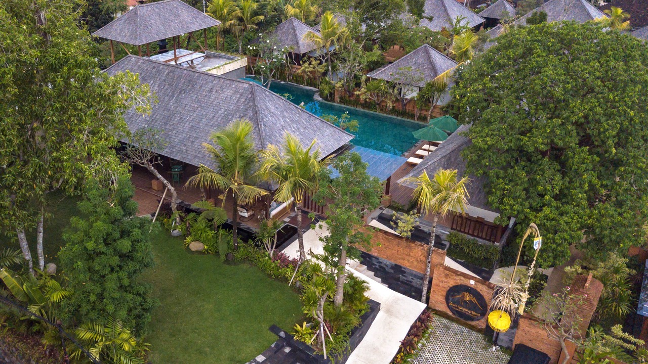 Photo of Outdoor in Penestanan