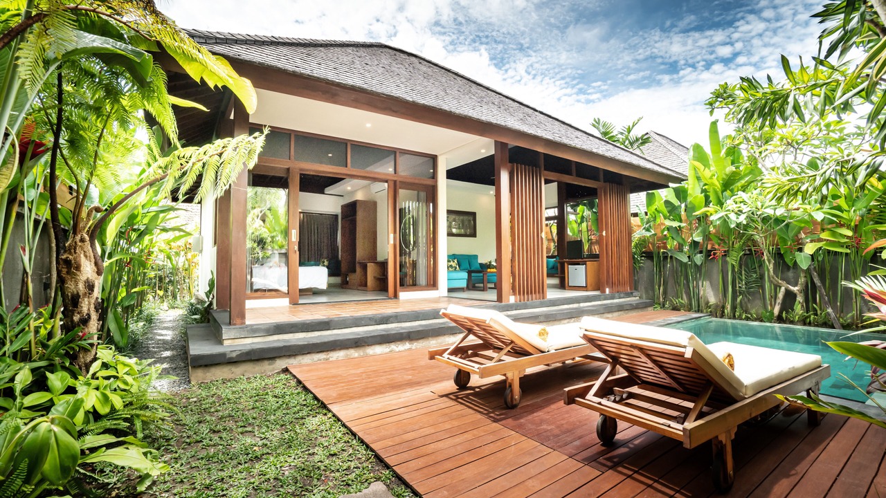 Photo of Outdoor in Penestanan