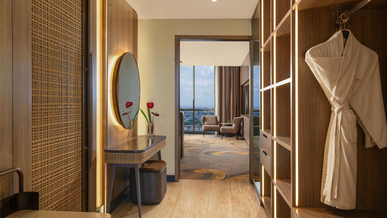 Photo of Bedroom in Blimbing