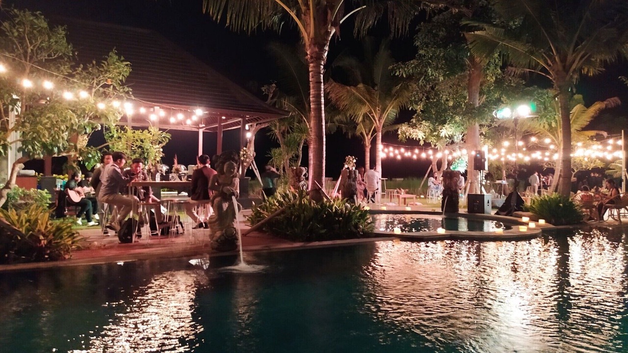 Photo of Patio Balcony in Gianyar