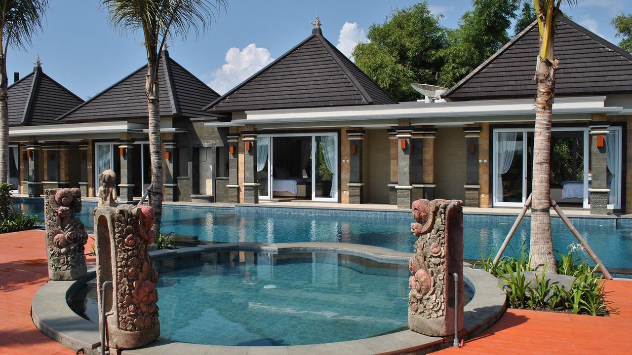 Photo of Patio Balcony in Gianyar
