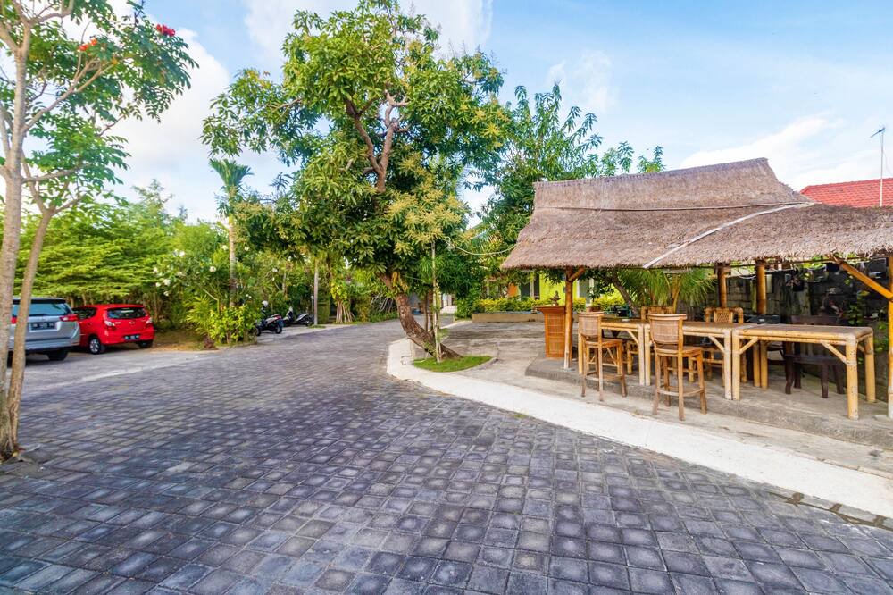 Photo of Outdoor in By Pass Ngurah Rai