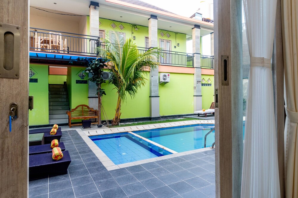 Photo of Outdoor in By Pass Ngurah Rai
