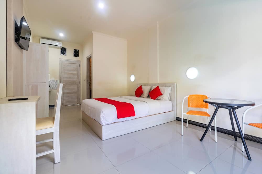 Photo of Bedroom in By Pass Ngurah Rai