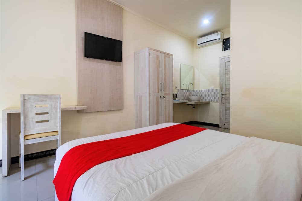 Photo of Bedroom in By Pass Ngurah Rai