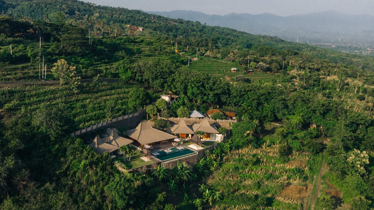 Photo of Outdoor in Cempaga
