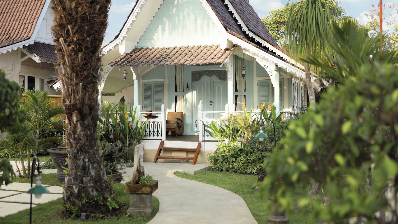 Photo of Outdoor in Sanur