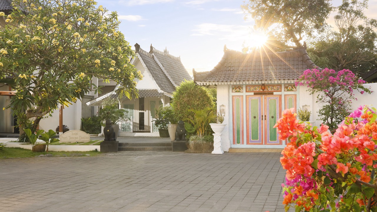 Photo of Bedroom in Sanur