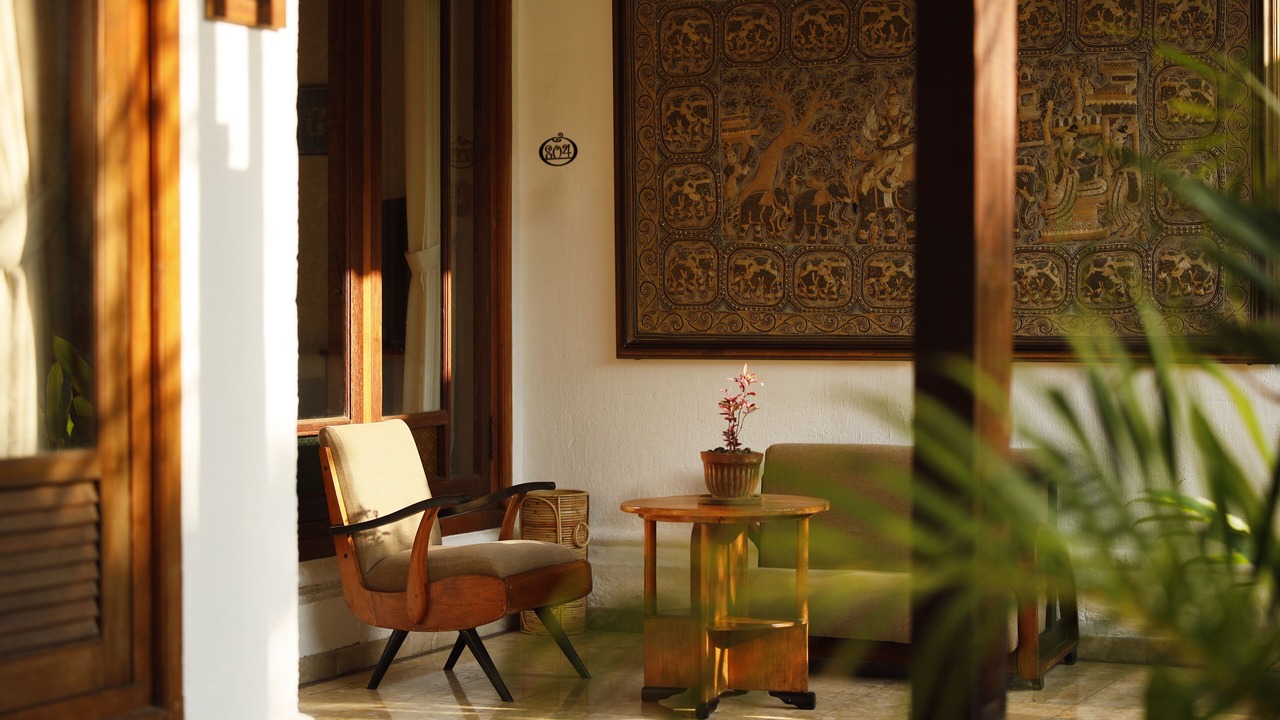 Photo of Bedroom in Sanur