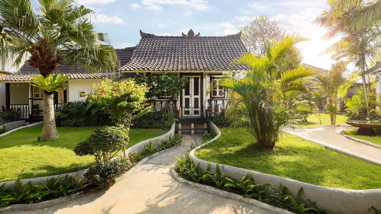 Photo of Bedroom in Sanur