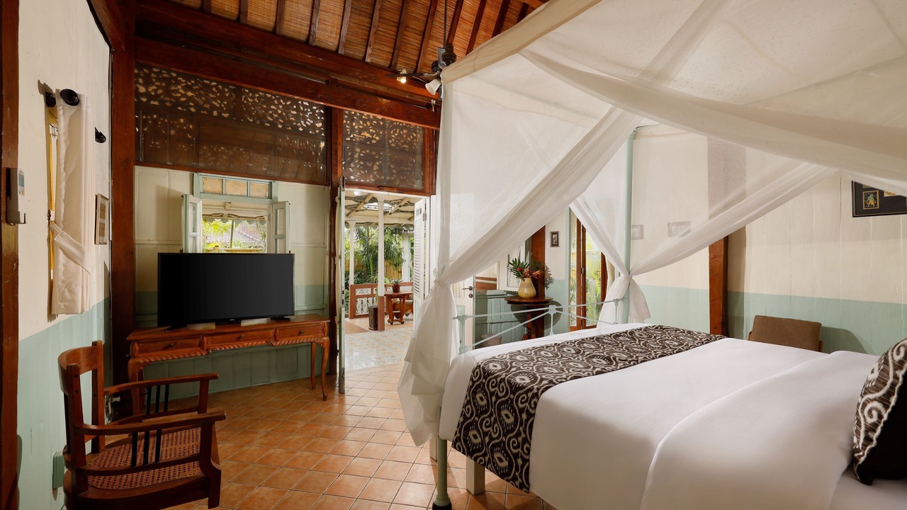 Photo of Bedroom in Sanur