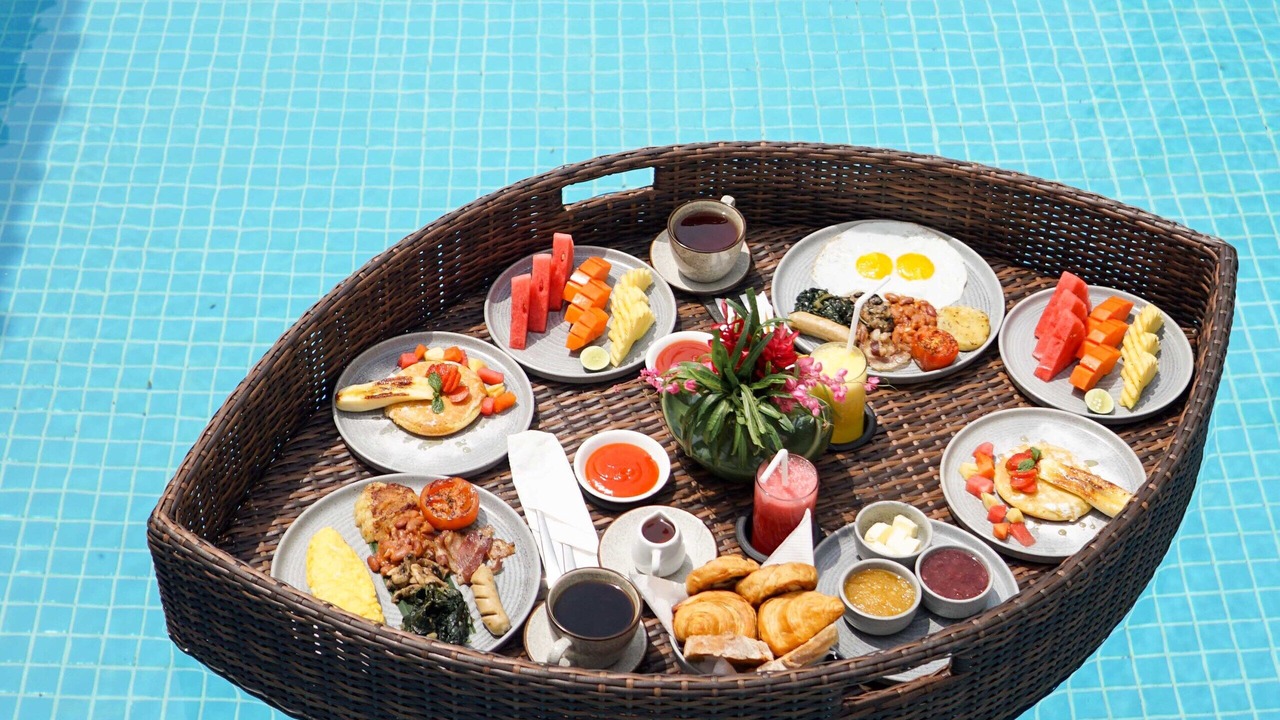 Photo of Outdoor in Sanur