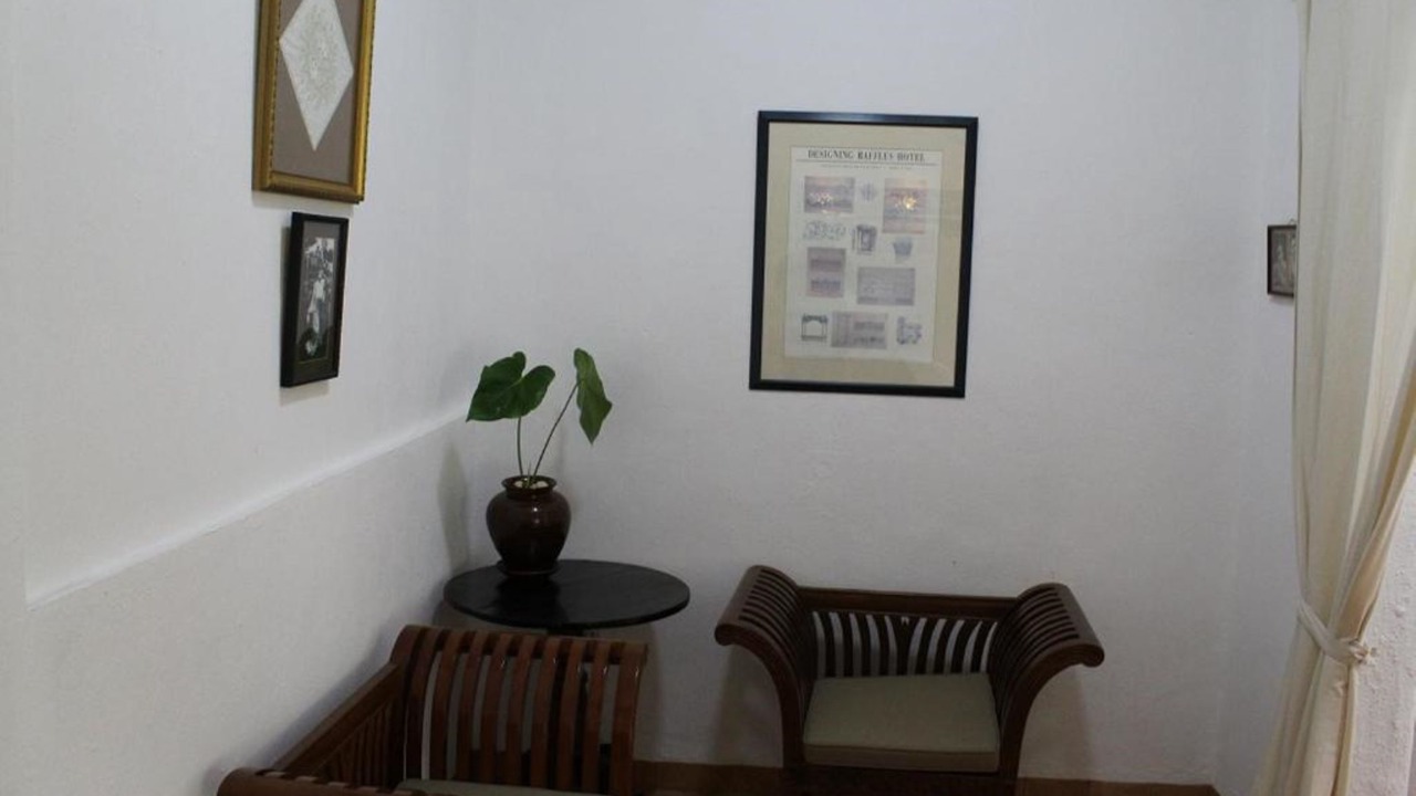 Photo of Bedroom in Sanur