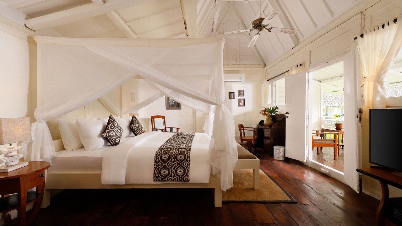 Photo of Bedroom in Sanur