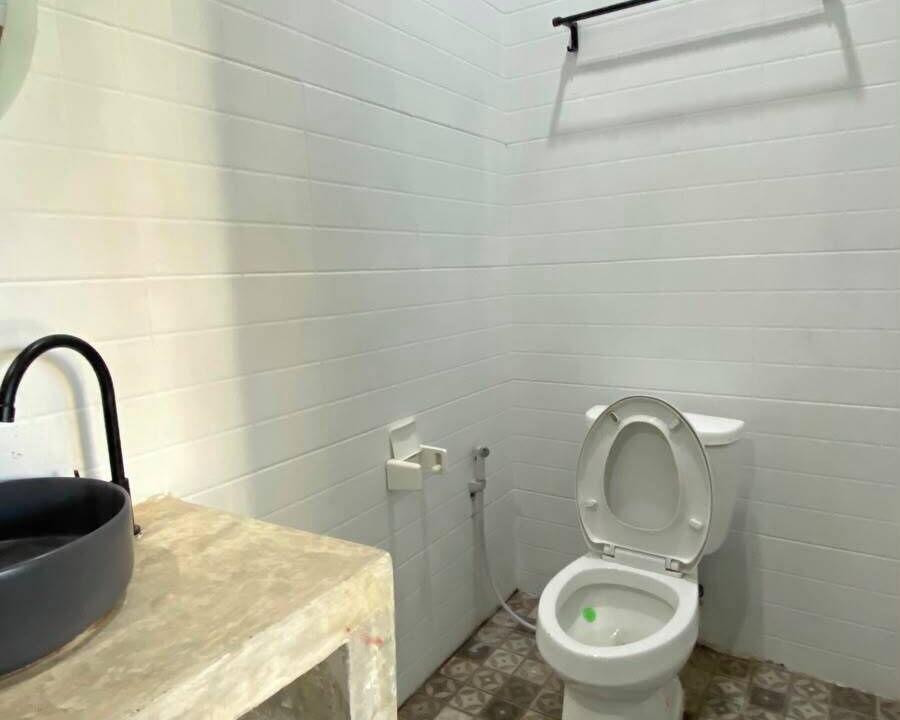 Photo of Bathroom in Uluwatu