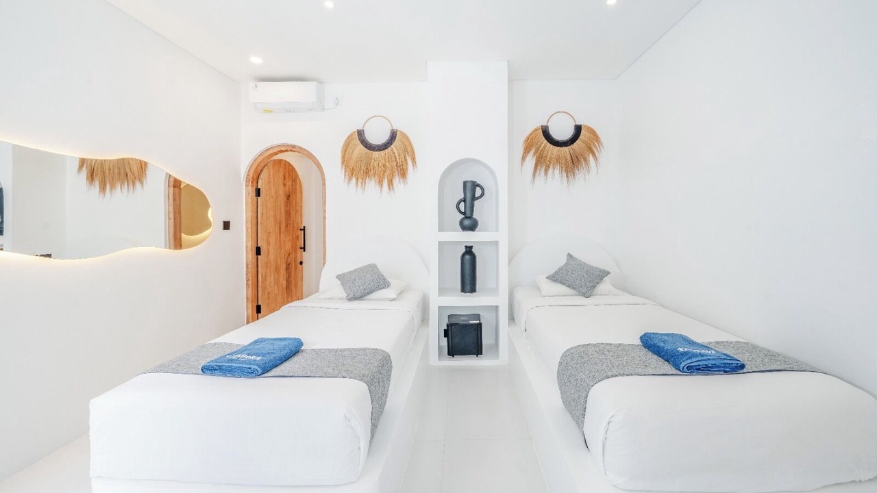 Photo of Bedroom in Uluwatu