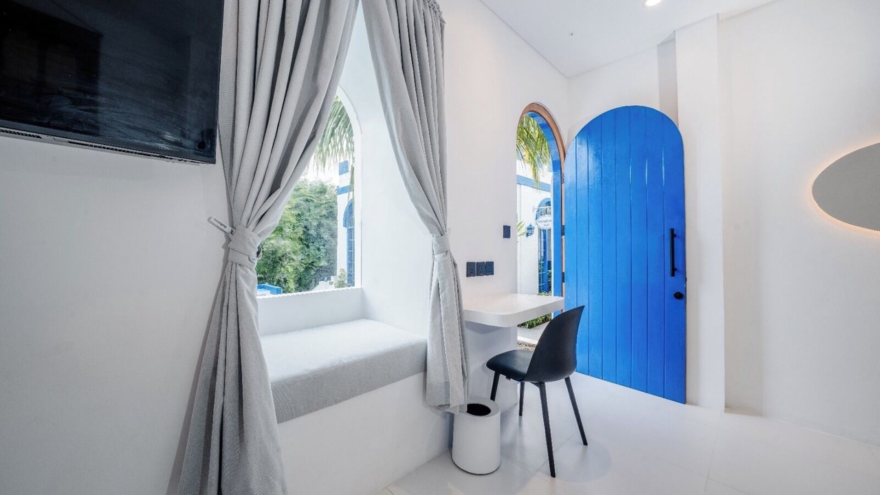 Photo of Bedroom in Uluwatu