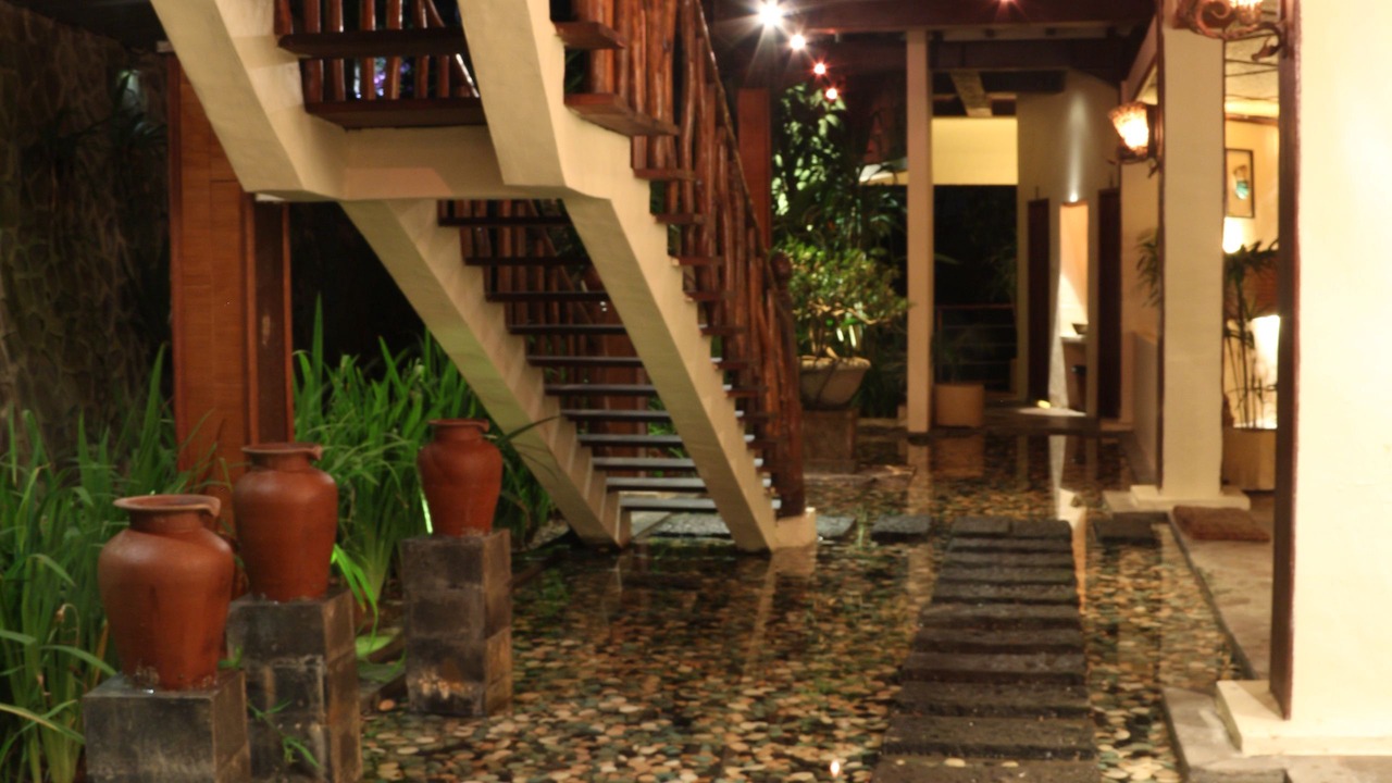Photo of Outdoor in Melayang