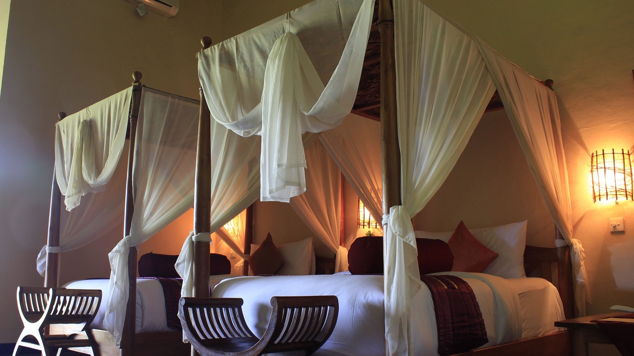 Photo of Bedroom in Melayang