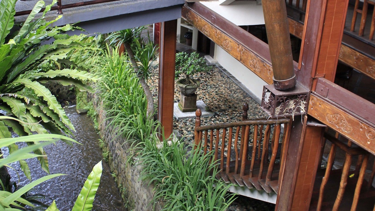 Photo of Outdoor in Melayang