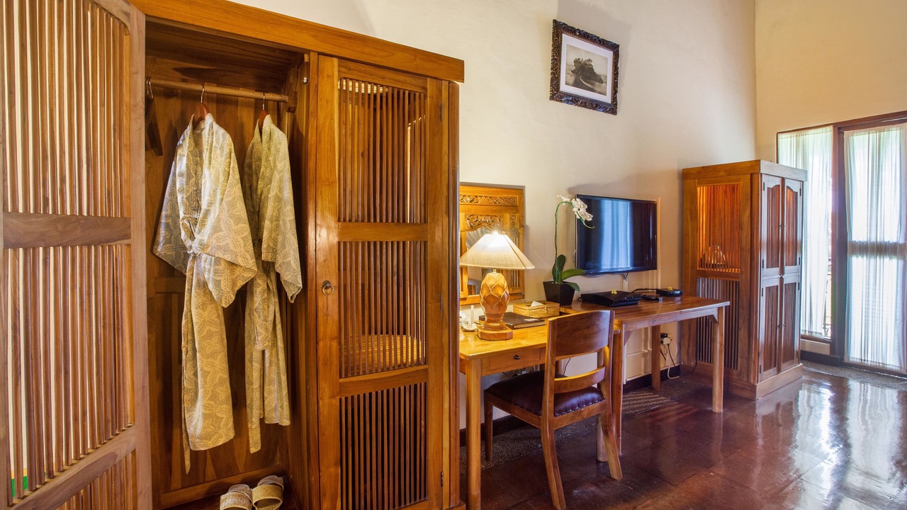 Photo of Bedroom in Melayang