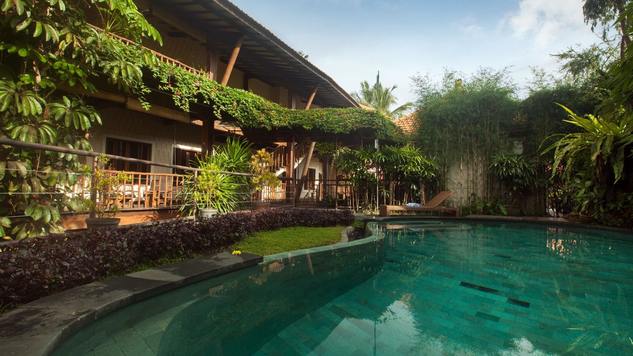 Photo of Outdoor in Melayang