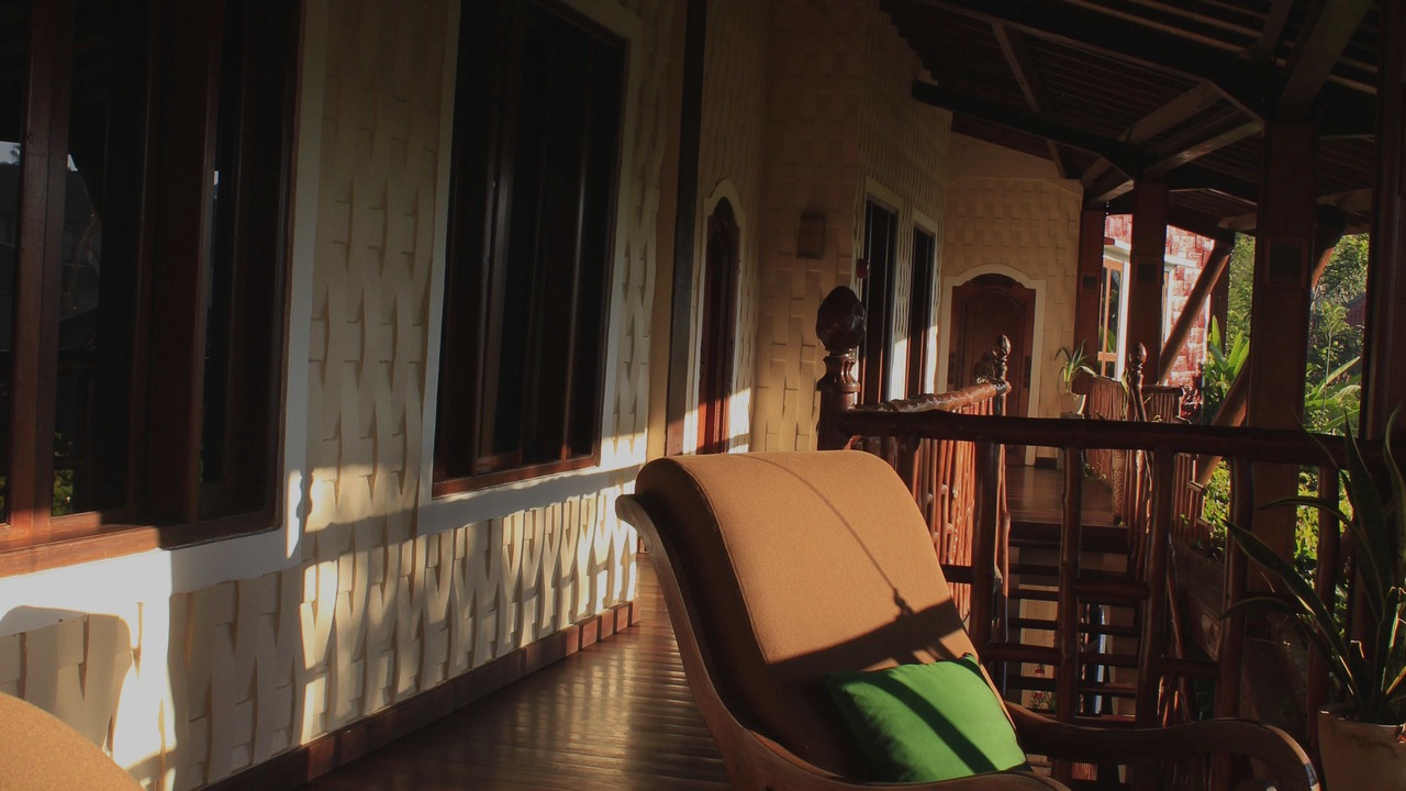 Photo of Patio Balcony in Melayang