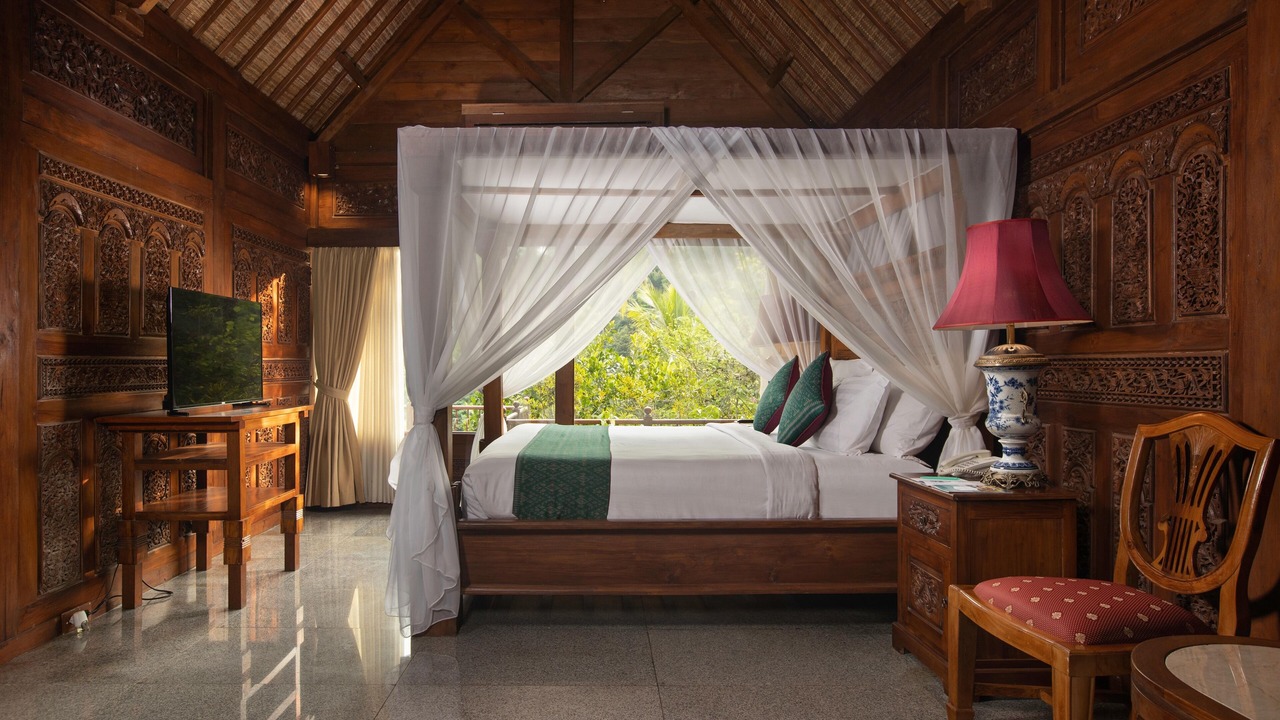 Photo of Bedroom in Melayang