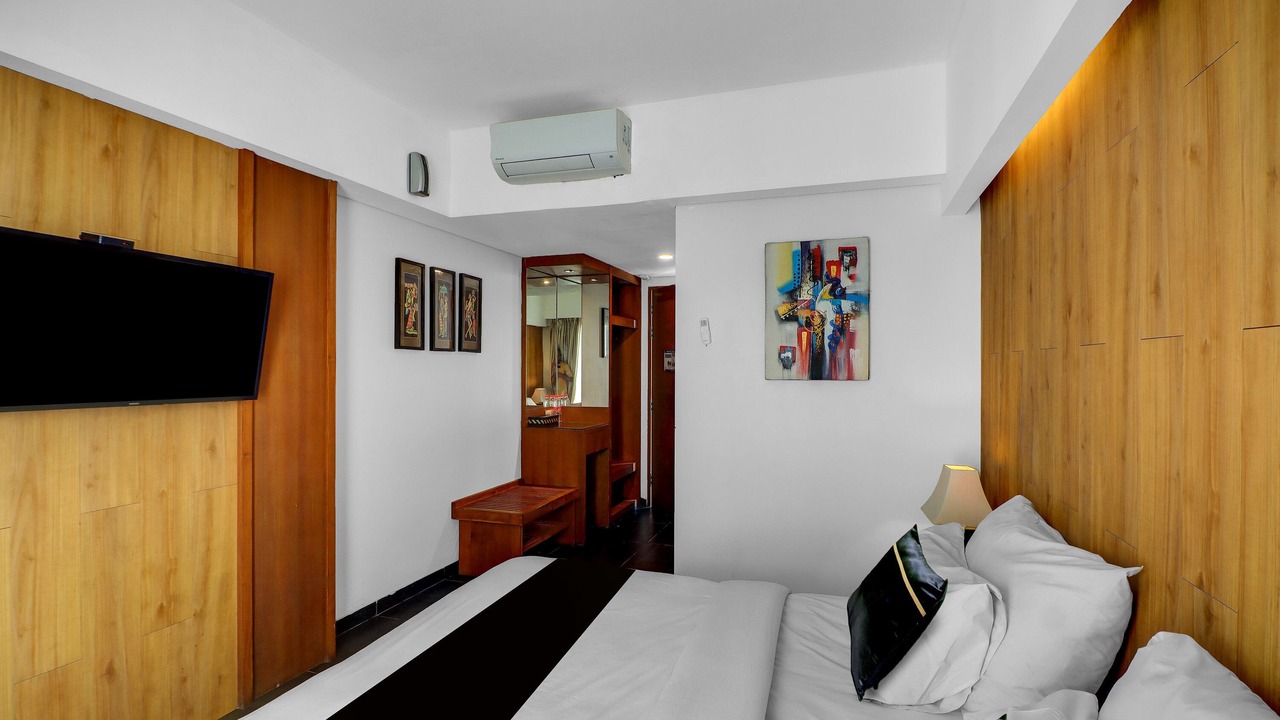 Photo of Bedroom in Dyanapura