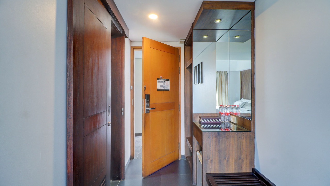 Photo of Bedroom in Dyanapura