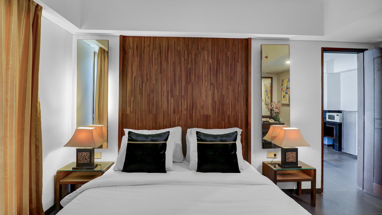 Photo of Bedroom in Dyanapura