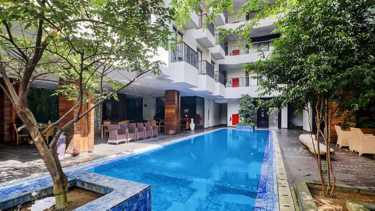 Photo of Outdoor in Dyanapura