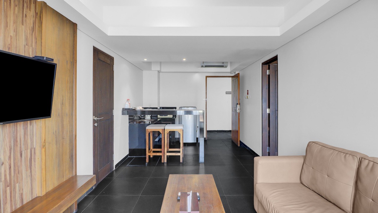 Photo of Bedroom in Dyanapura