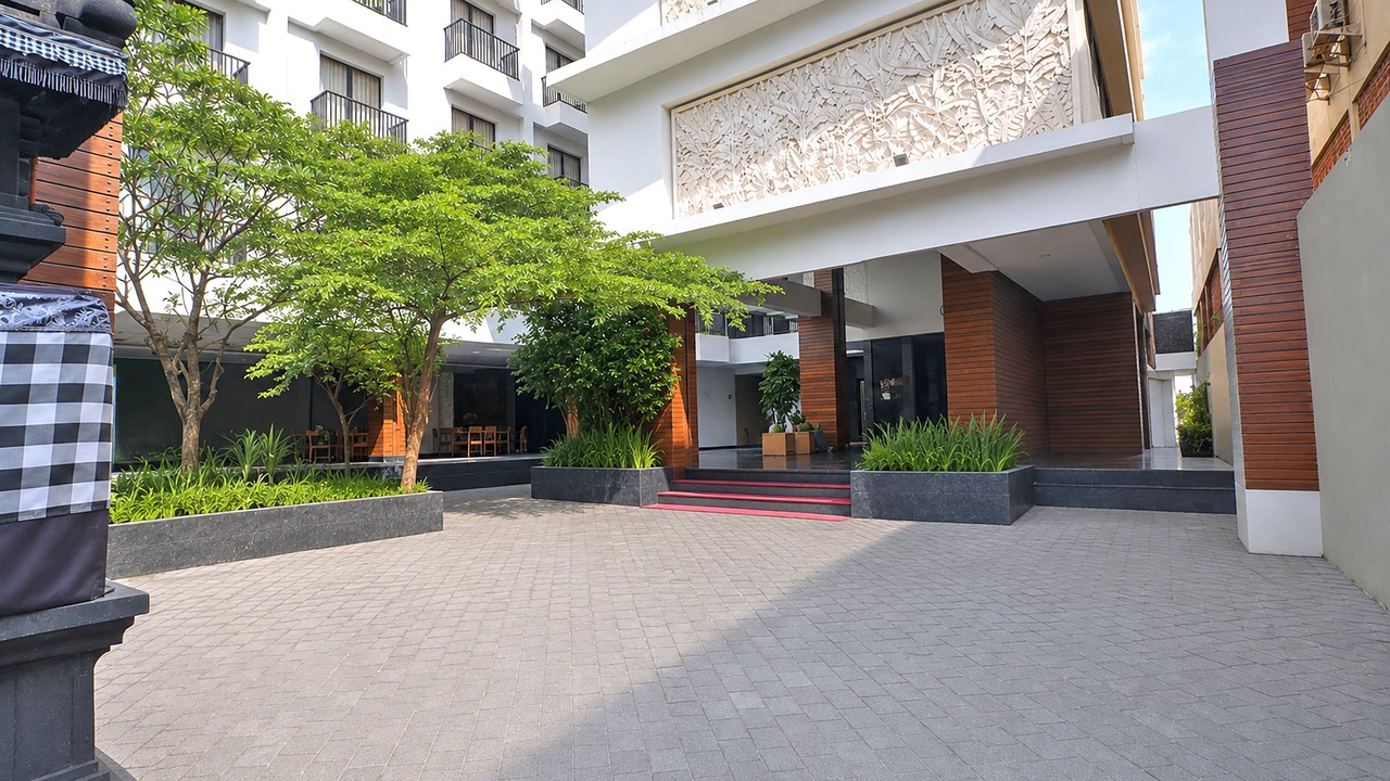Photo of Outdoor in Dyanapura