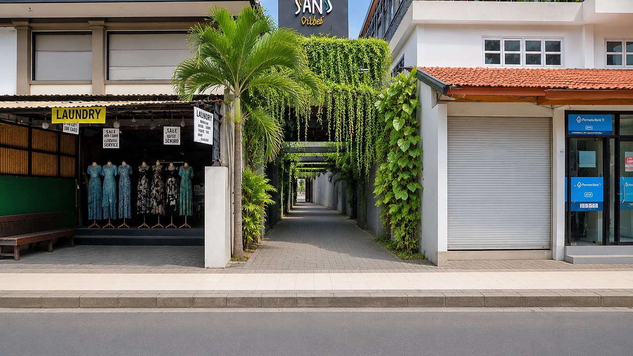 Photo of Outdoor in Dyanapura