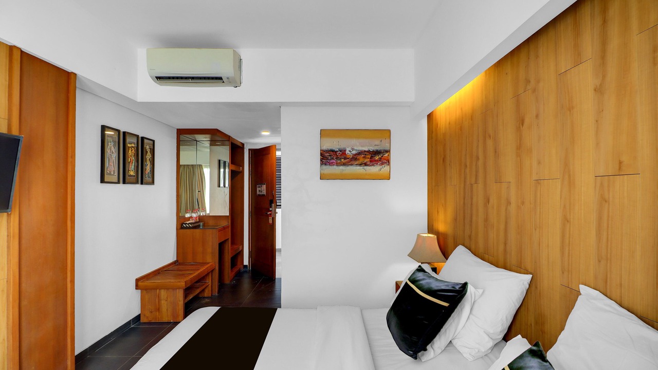 Photo of Bedroom in Dyanapura