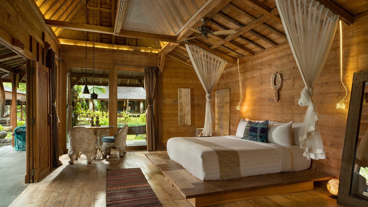 Photo of Bedroom in Umalas