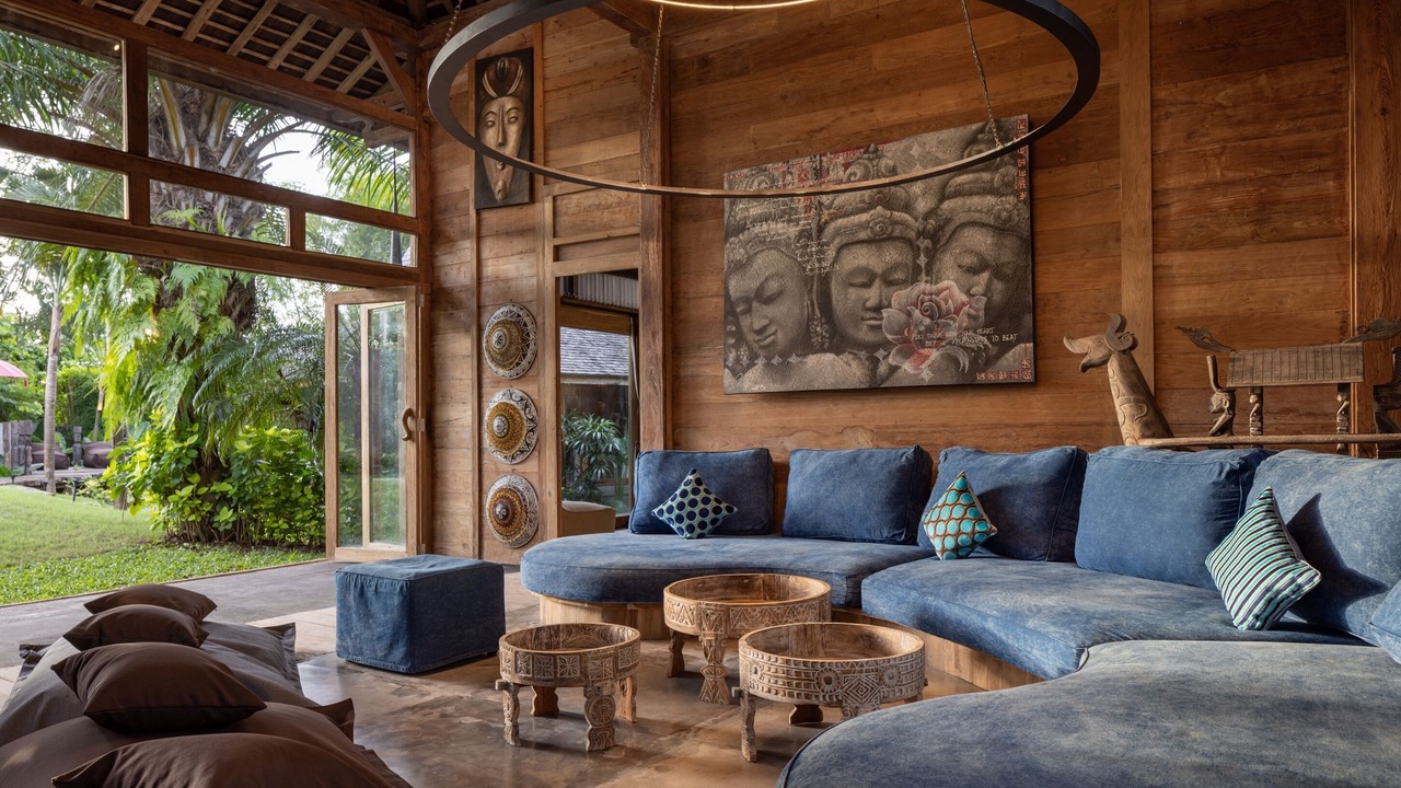 Photo of Bedroom in Umalas