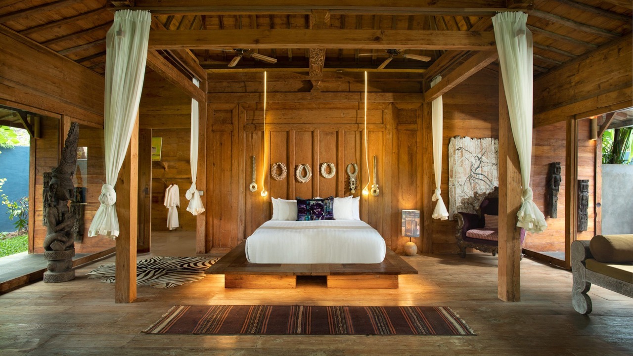 Photo of Bedroom in Umalas