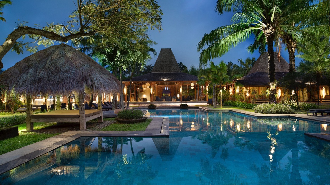Photo of Outdoor in Umalas