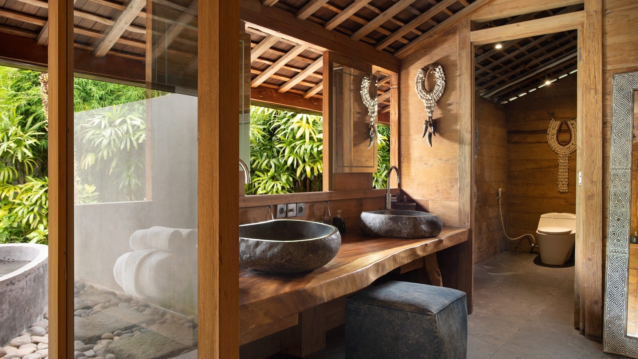 Photo of Bathroom in Umalas