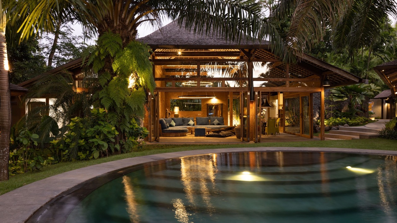 Photo of Outdoor in Umalas