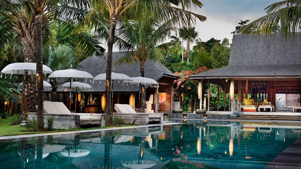 Photo of Outdoor in Umalas
