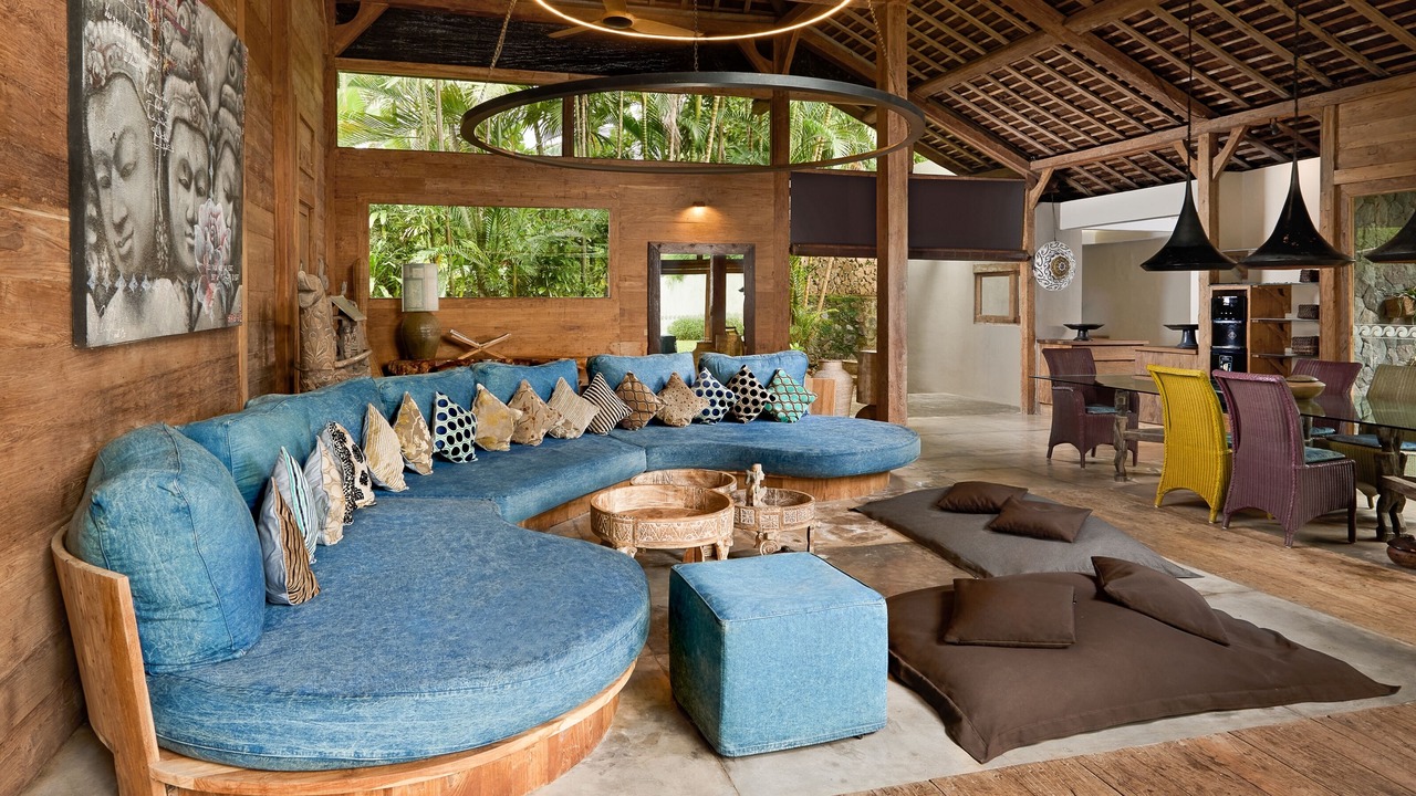 Photo of Livingroom in Umalas